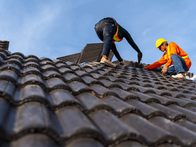 About Roof Repair Experts Hollytree, AL